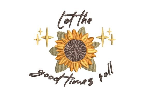 Let the Good Times Roll: Capturing Sunshine in Thread